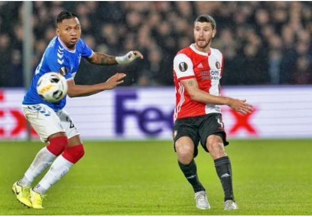 连胜之旅被 连胜之旅被