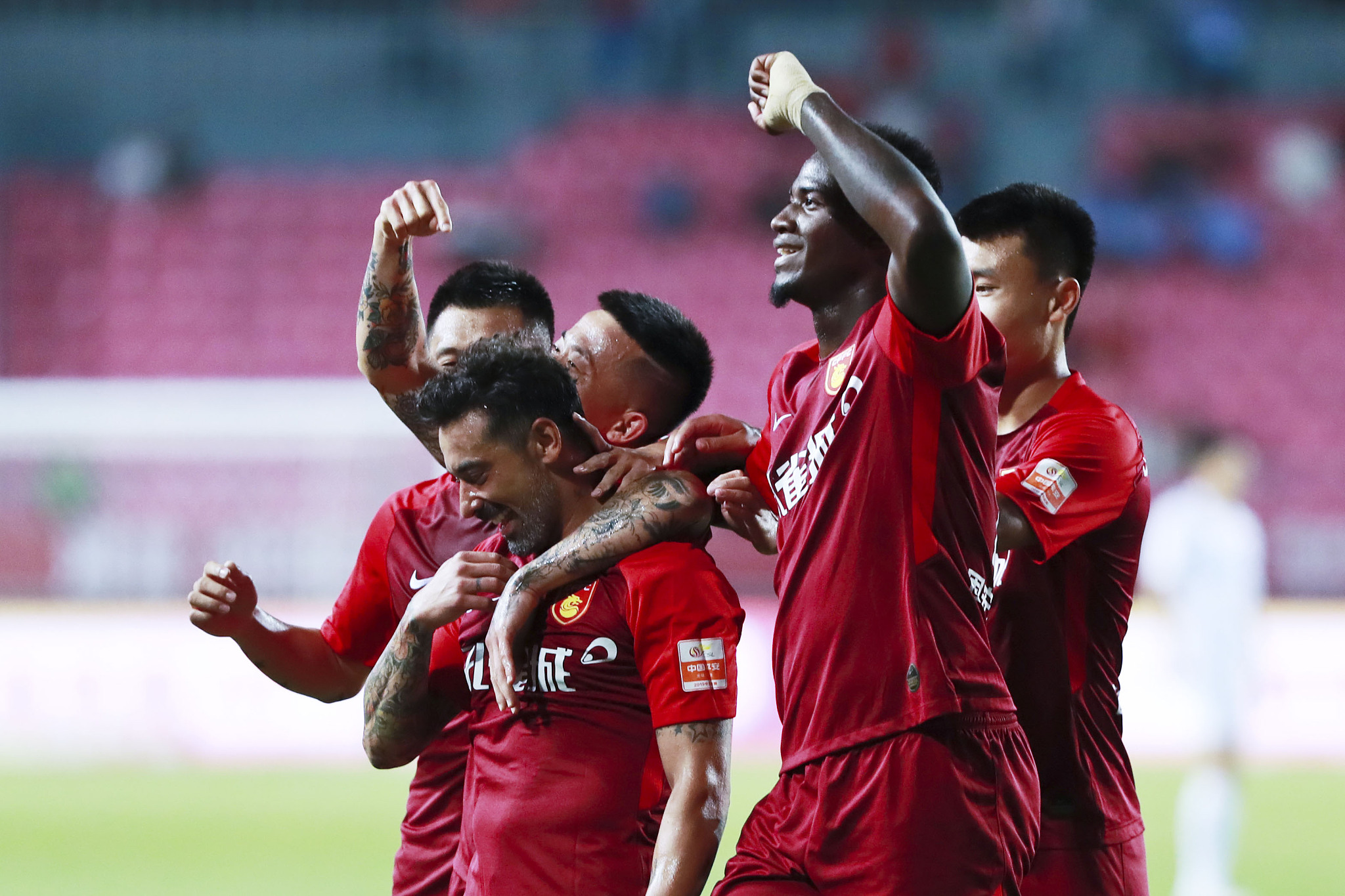 的培养和外 的培养和外