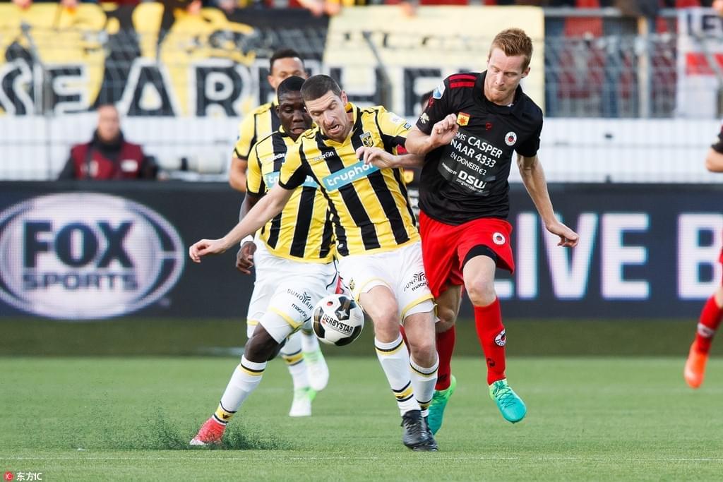 神的胜利 神的胜利