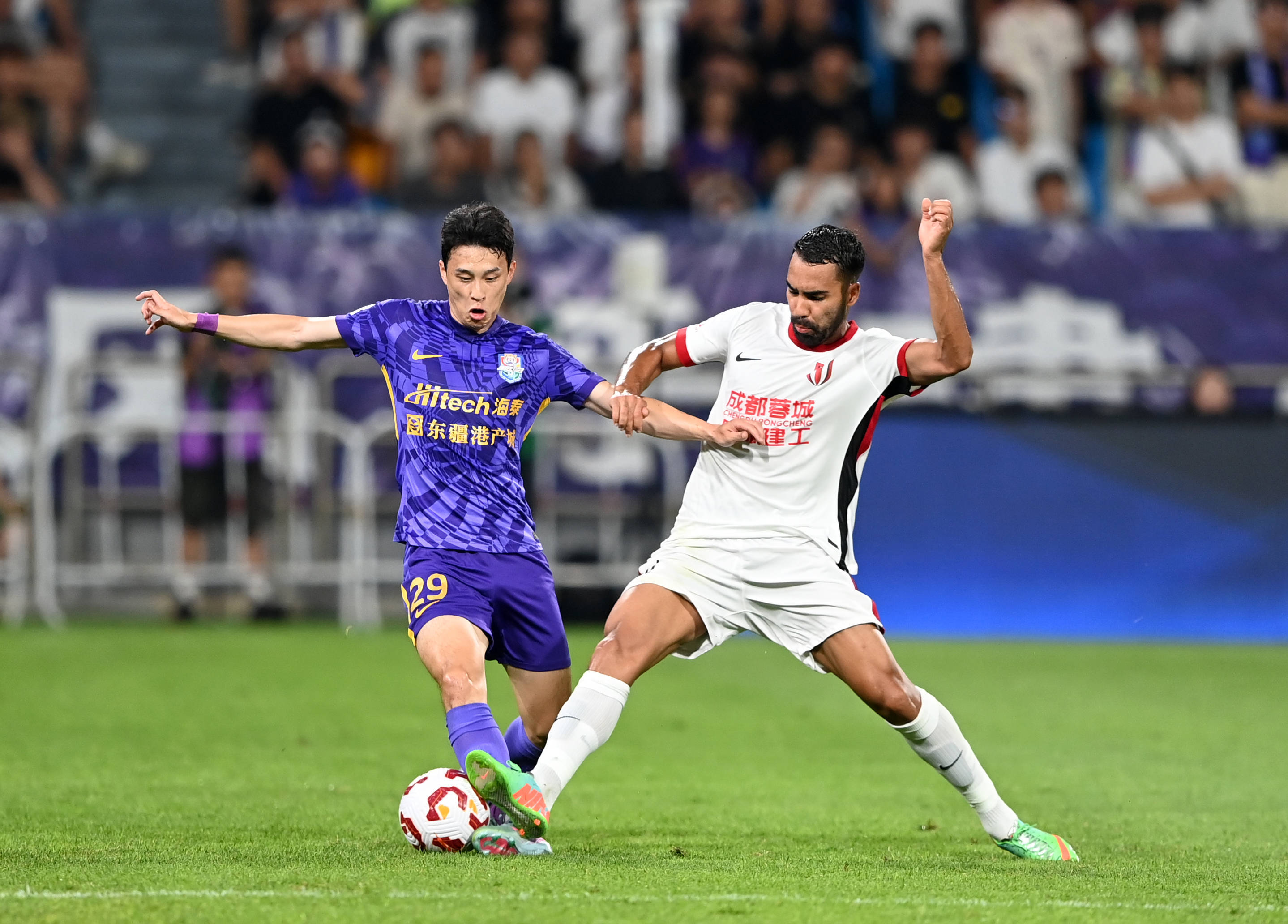 敌的代名词 敌的代名词