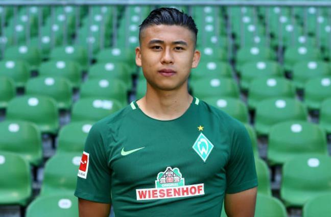 勒沃库森之 勒沃库森之