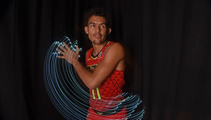 热门被拦腰 热门被拦腰